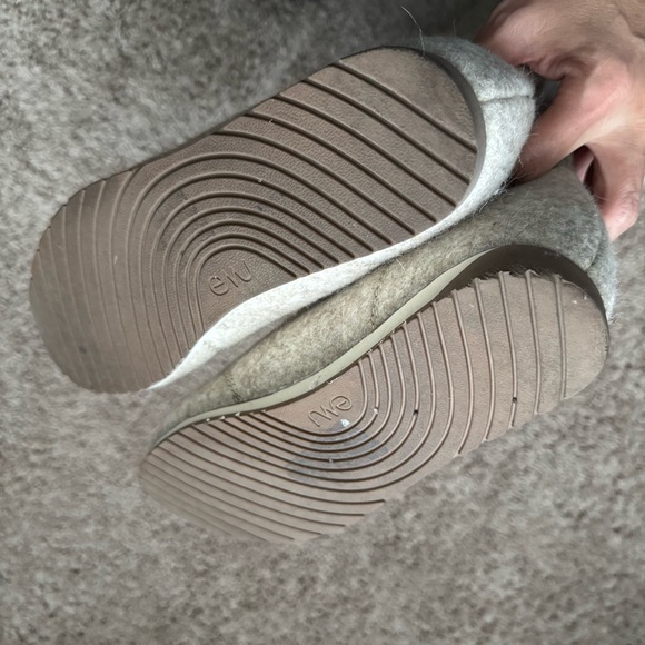 Emu Hamilton Hi wool boots - Picture 8 of 9